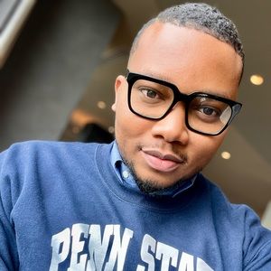 Meet your Posher, Michael